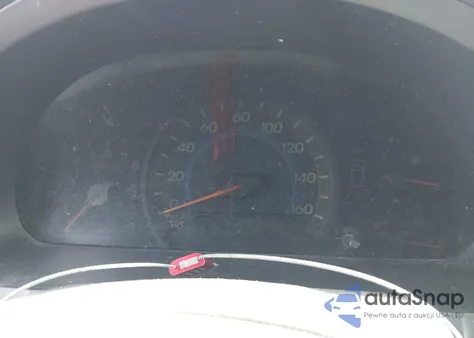 2008 Honda Odyssey Ex из США, поврежденный, VIN 5FNRL38468B024033